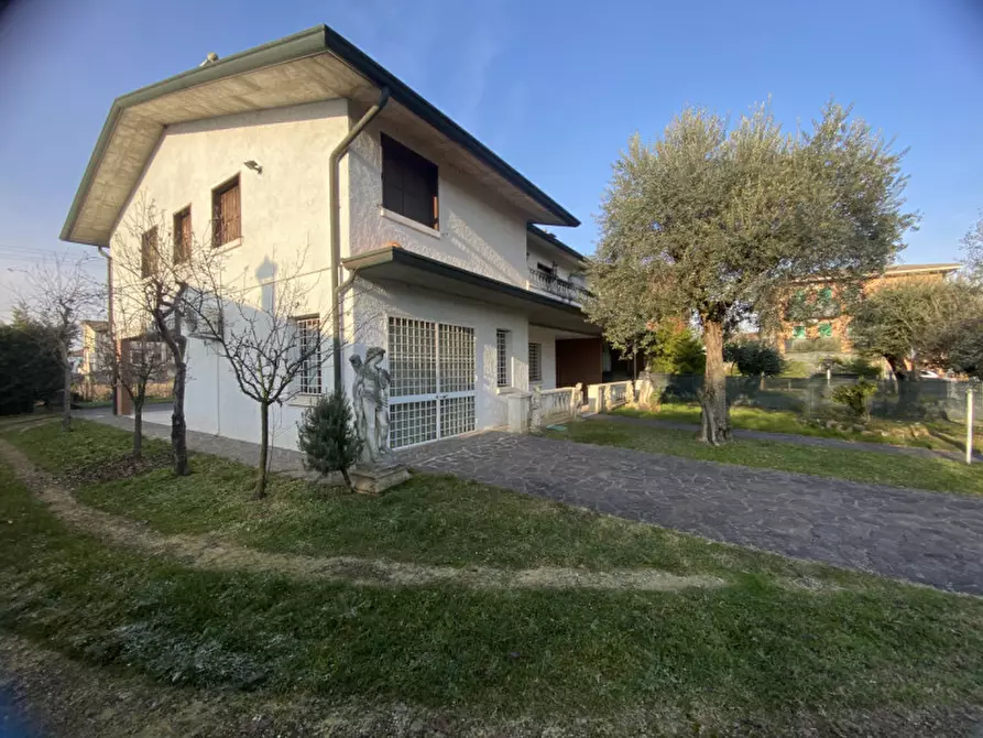 casa indipendente in vendita a Torri di Quartesolo