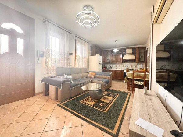 appartamento in vendita a Torri di Quartesolo in zona Lerino