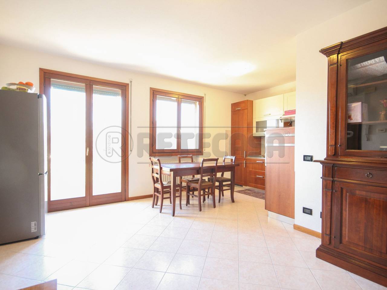 appartamento in vendita a Torri di Quartesolo in zona Lerino