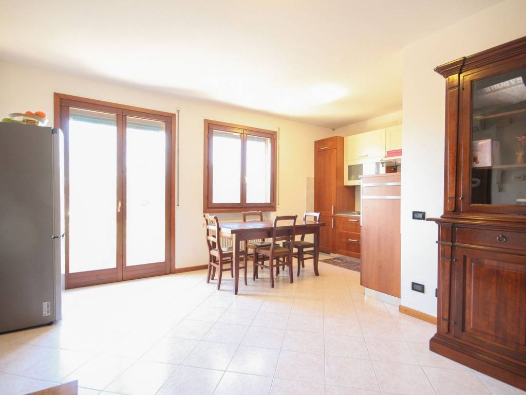 appartamento in vendita a Torri di Quartesolo