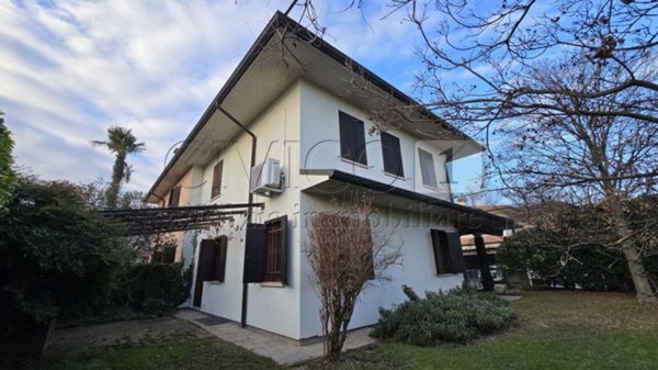 casa indipendente in vendita a Torri di Quartesolo