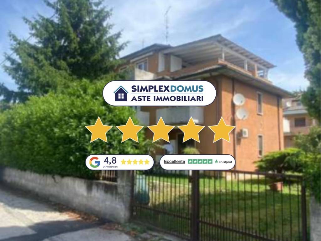 appartamento in vendita a Torri di Quartesolo