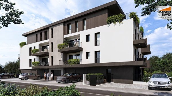 appartamento in vendita a Torri di Quartesolo in zona Marola