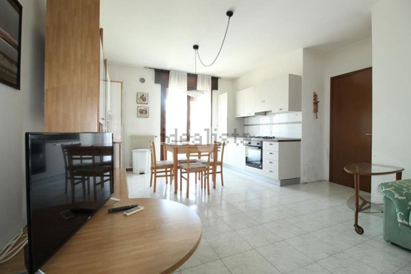 appartamento in vendita a Torri di Quartesolo