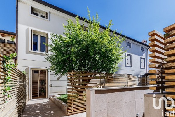 appartamento in vendita a Torri di Quartesolo