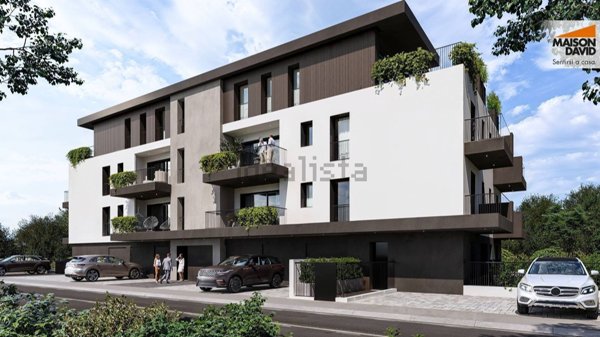 appartamento in vendita a Torri di Quartesolo in zona Marola