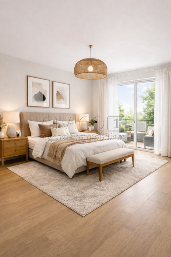 appartamento in vendita a Torri di Quartesolo