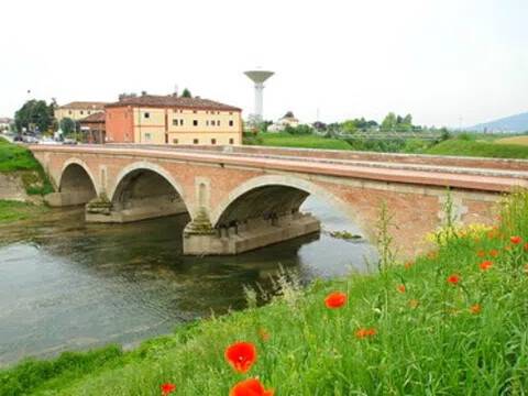 casa indipendente in vendita a Torri di Quartesolo