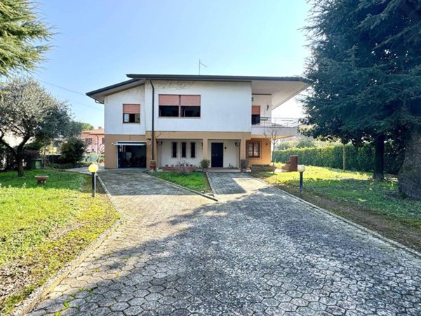 casa indipendente in vendita a Torri di Quartesolo