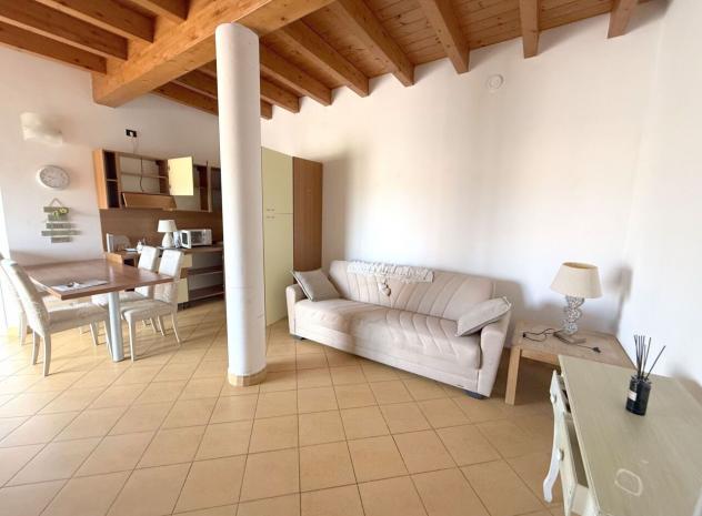 appartamento in vendita a Torri di Quartesolo