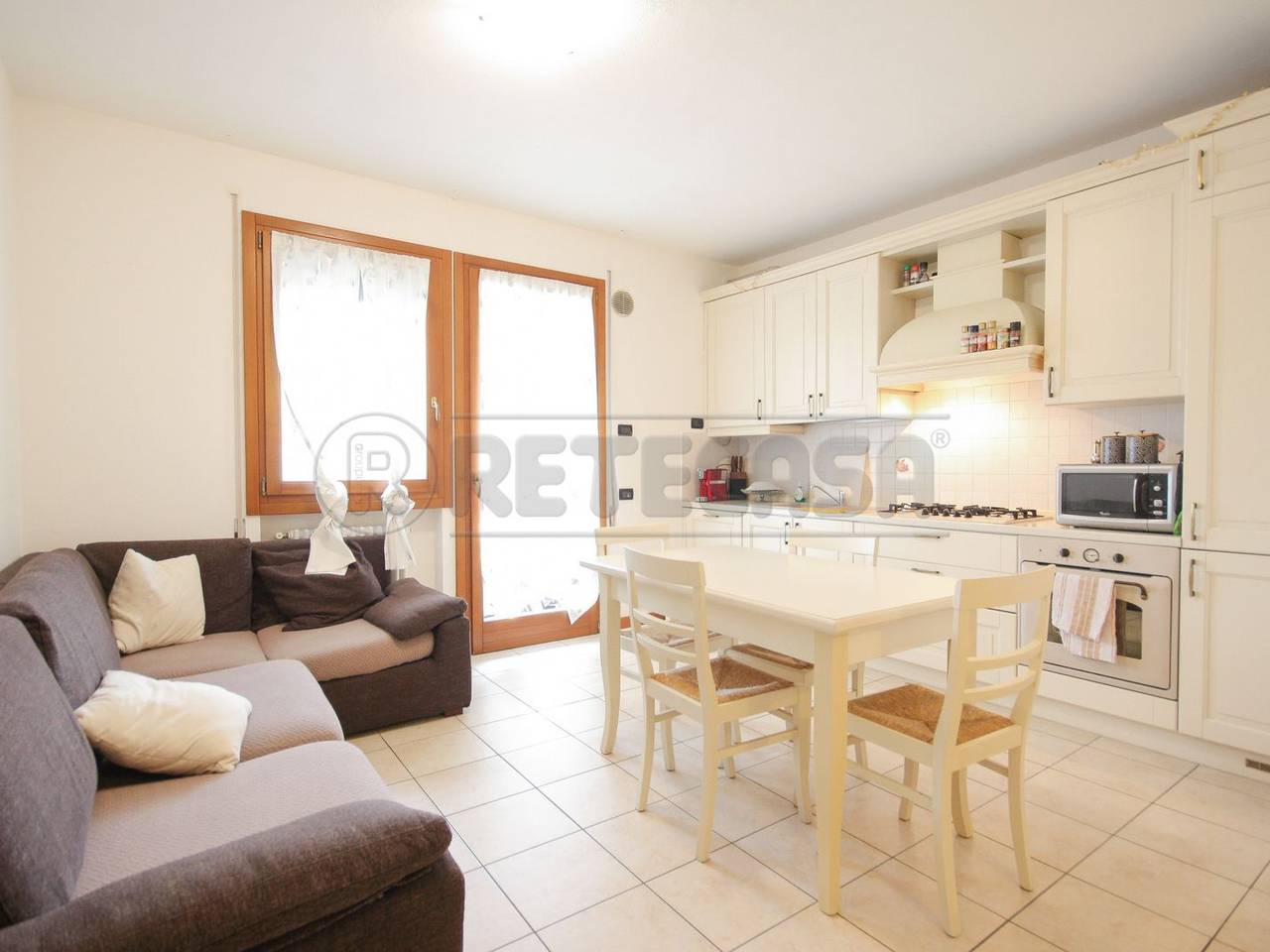 appartamento in vendita a Torri di Quartesolo