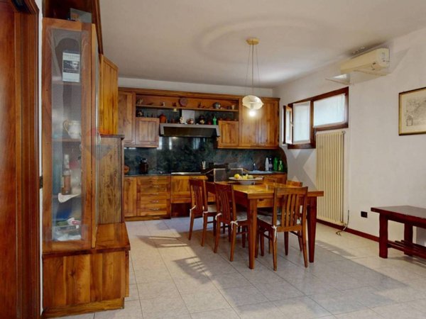 casa indipendente in vendita a Torri di Quartesolo in zona Marola