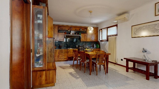 casa indipendente in vendita a Torri di Quartesolo in zona Marola