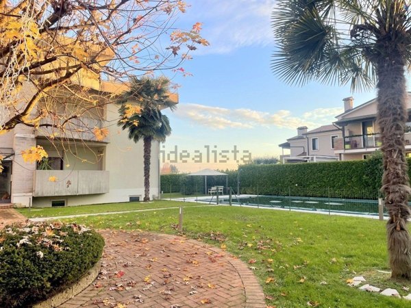 appartamento in vendita a Torri di Quartesolo