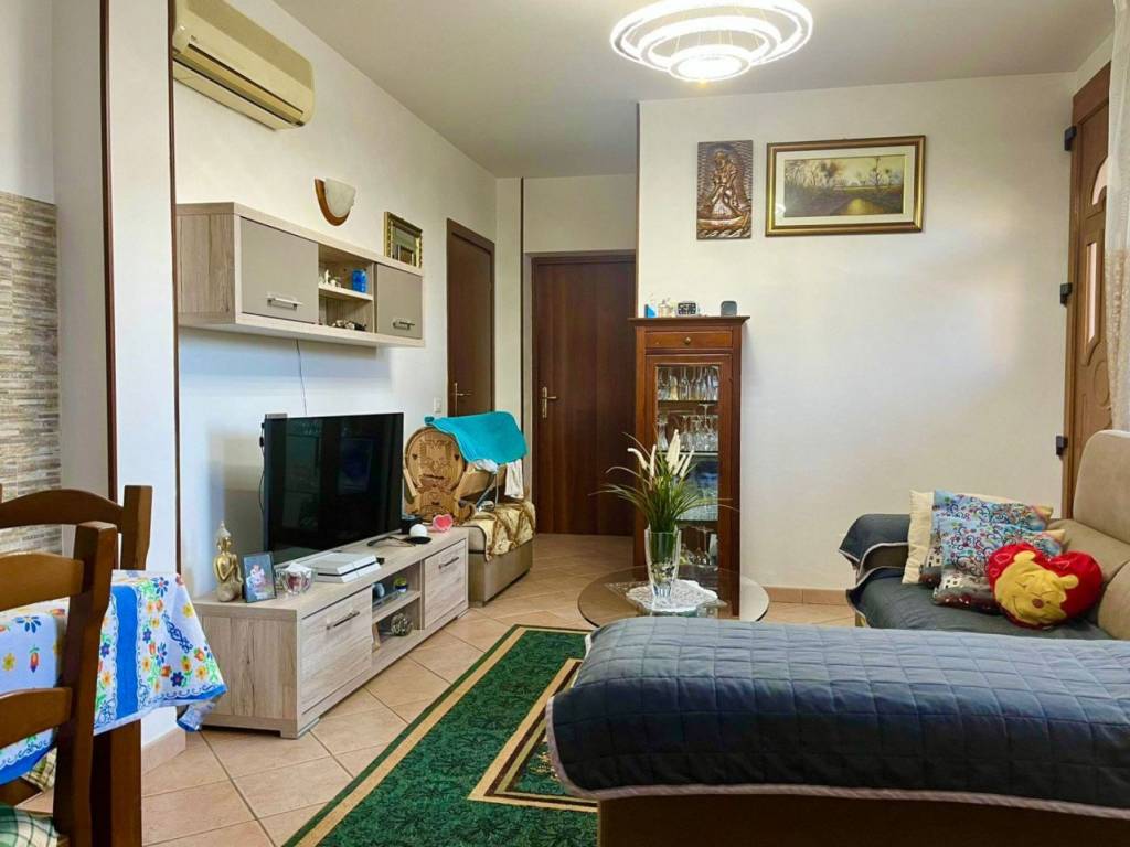 appartamento in vendita a Torri di Quartesolo in zona Lerino