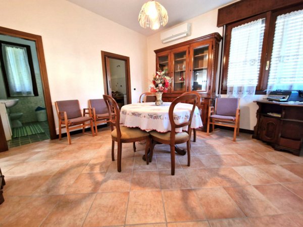 casa indipendente in vendita a Torri di Quartesolo