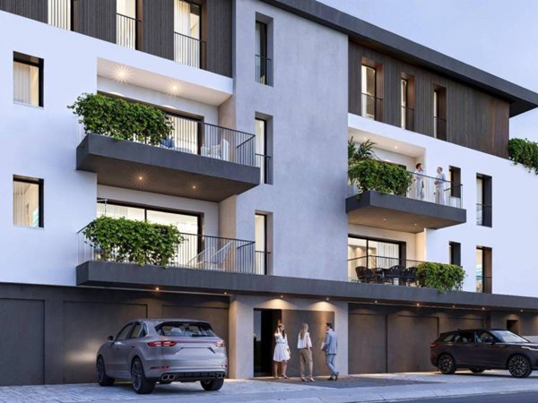 appartamento in vendita a Torri di Quartesolo