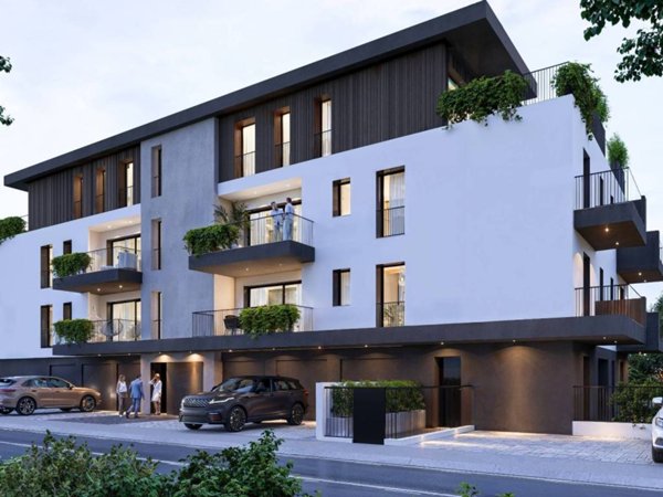 appartamento in vendita a Torri di Quartesolo