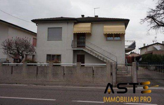 appartamento in vendita a Torri di Quartesolo