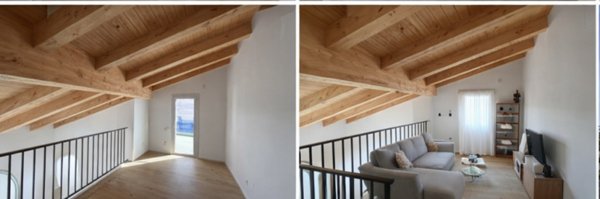 casa indipendente in vendita a Torri di Quartesolo in zona Lerino