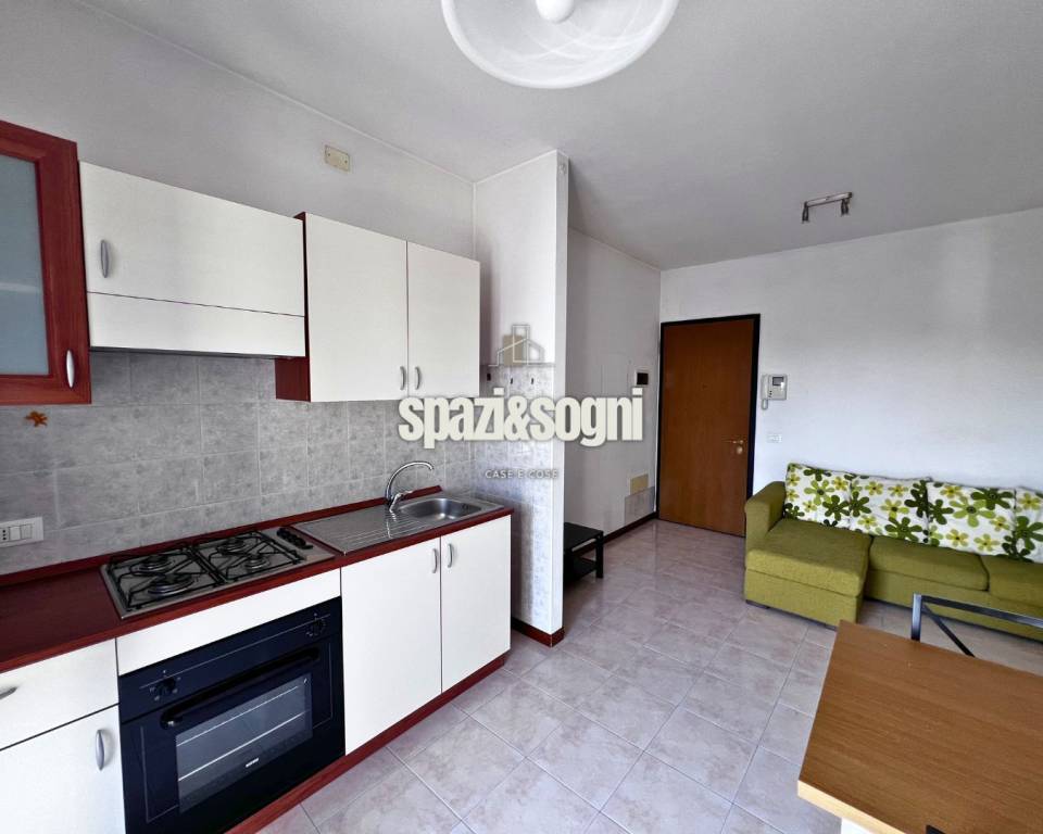 appartamento in vendita a Torri di Quartesolo in zona Marola