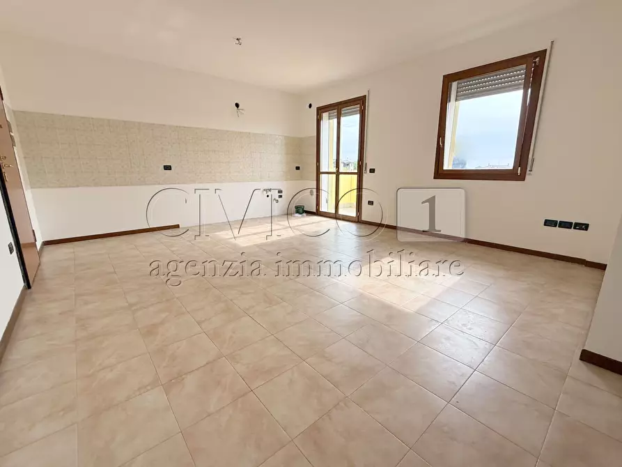 appartamento in vendita a Torri di Quartesolo