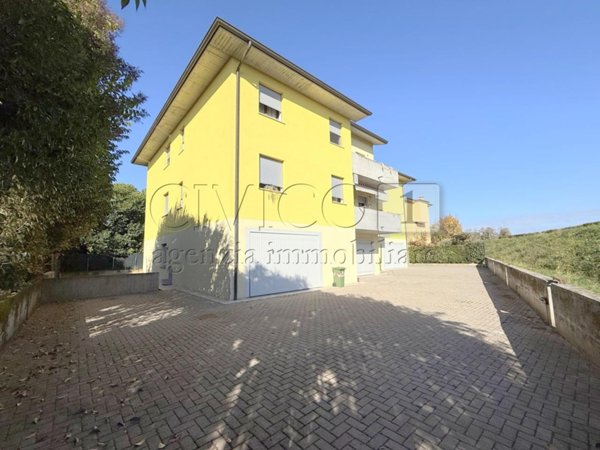 appartamento in vendita a Torri di Quartesolo