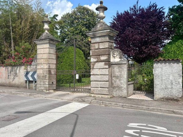 casa indipendente in vendita a Torri di Quartesolo in zona Marola