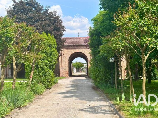 casa indipendente in vendita a Torri di Quartesolo in zona Marola