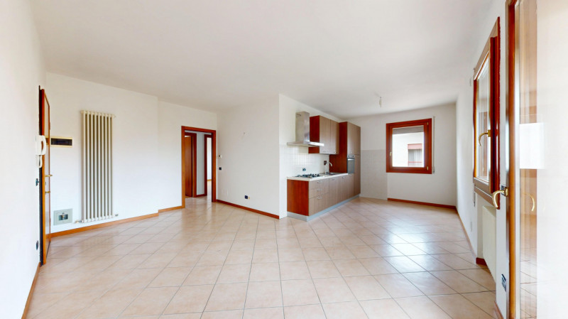 appartamento in vendita a Torri di Quartesolo in zona Lerino