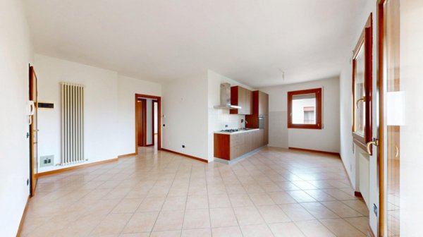 appartamento in vendita a Torri di Quartesolo in zona Lerino