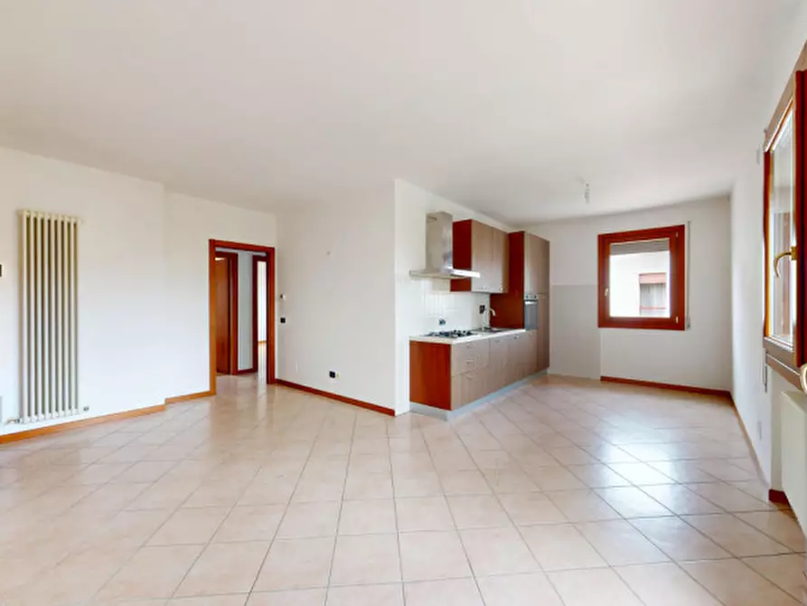 appartamento in vendita a Torri di Quartesolo in zona Lerino