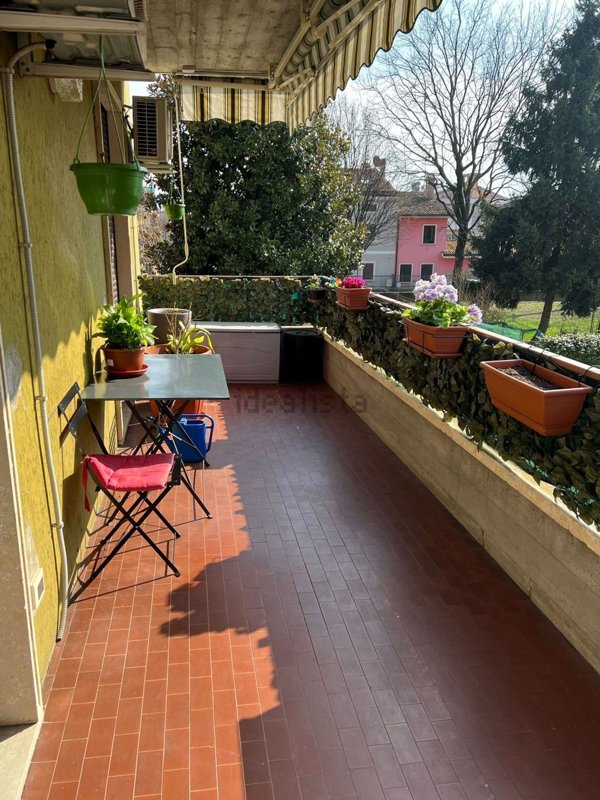 appartamento in vendita a Torri di Quartesolo