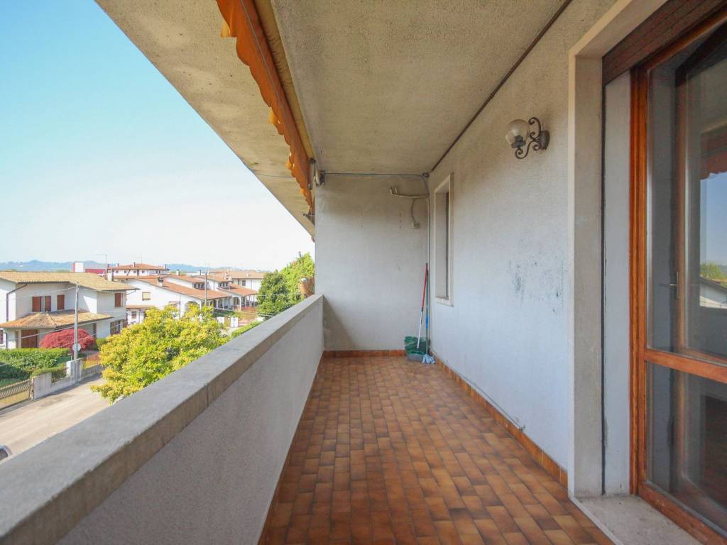 appartamento in vendita a Torri di Quartesolo
