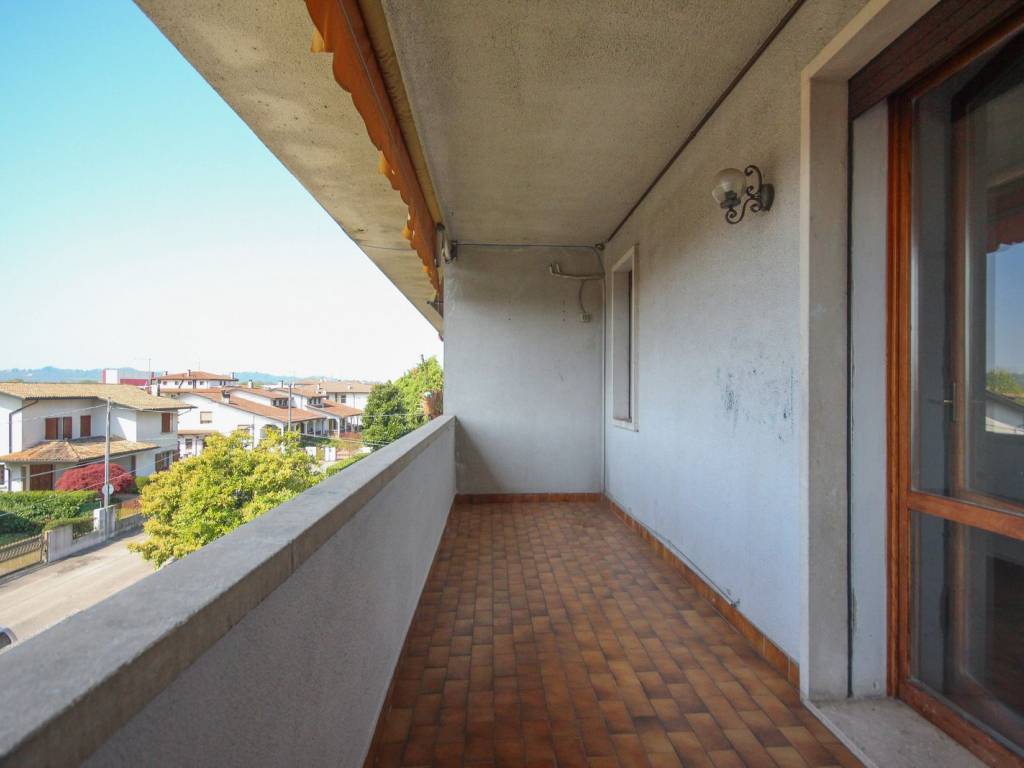 appartamento in vendita a Torri di Quartesolo