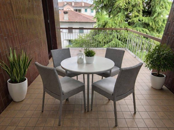 appartamento in vendita a Torri di Quartesolo in zona Marola