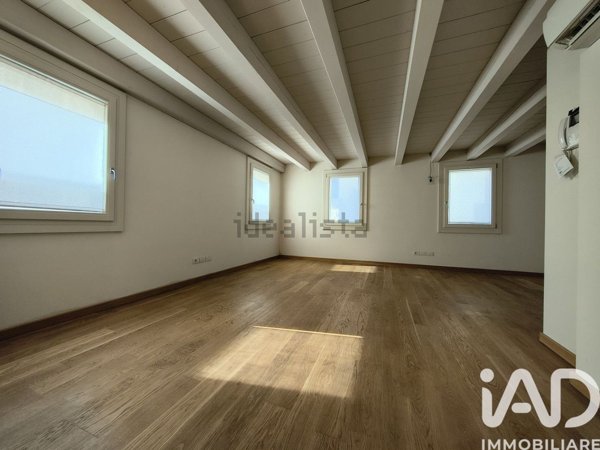 appartamento in vendita a Torri di Quartesolo