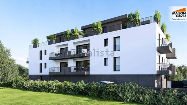 appartamento in vendita a Torri di Quartesolo in zona Marola