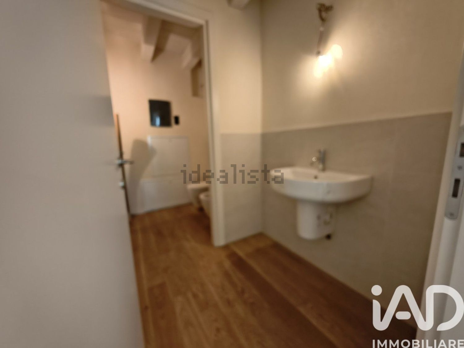 ufficio in vendita a Torri di Quartesolo