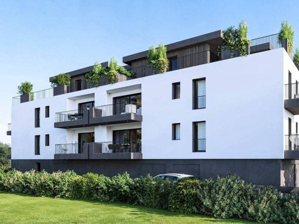 appartamento in vendita a Torri di Quartesolo