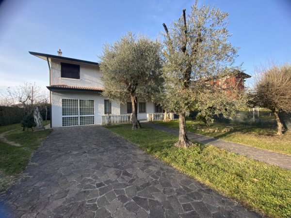 casa indipendente in vendita a Torri di Quartesolo