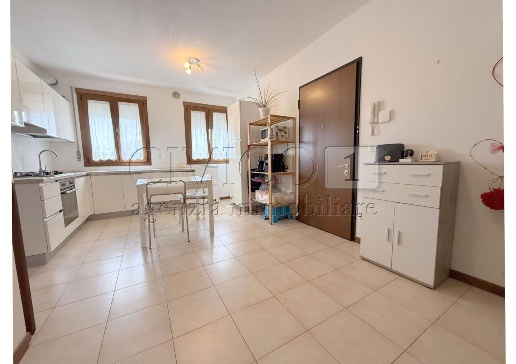 appartamento in vendita a Torri di Quartesolo