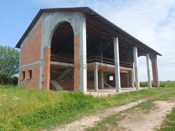 casa indipendente in vendita a Torri di Quartesolo in zona Marola