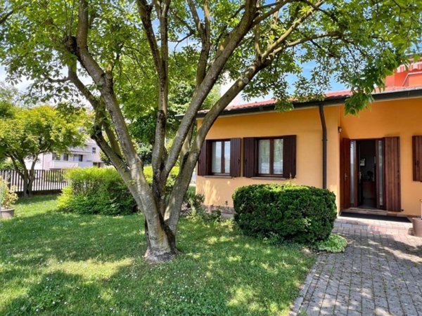 casa indipendente in vendita a Torri di Quartesolo