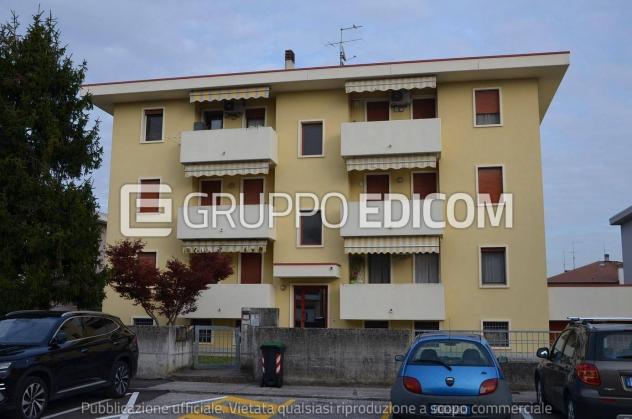appartamento in vendita a Torri di Quartesolo