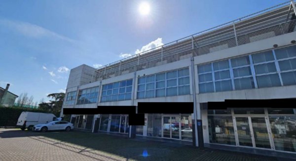 ufficio in vendita a Torri di Quartesolo