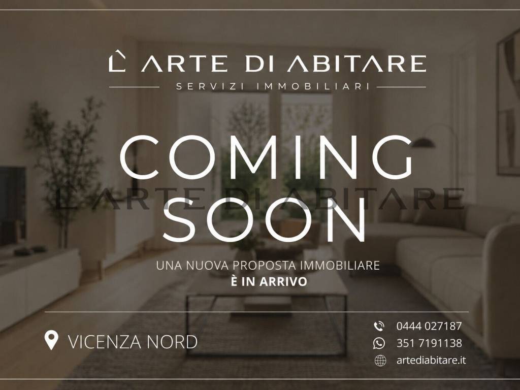 appartamento in vendita a Torri di Quartesolo