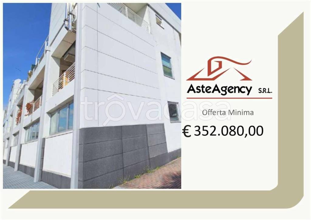 ufficio in vendita a Torri di Quartesolo