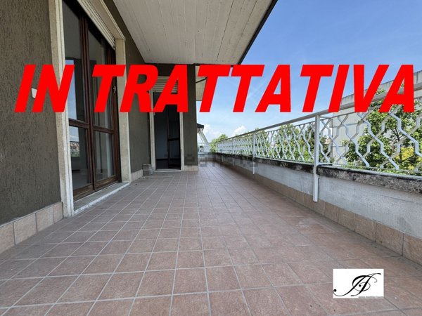 appartamento in vendita a Torri di Quartesolo