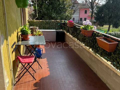 appartamento in vendita a Torri di Quartesolo
